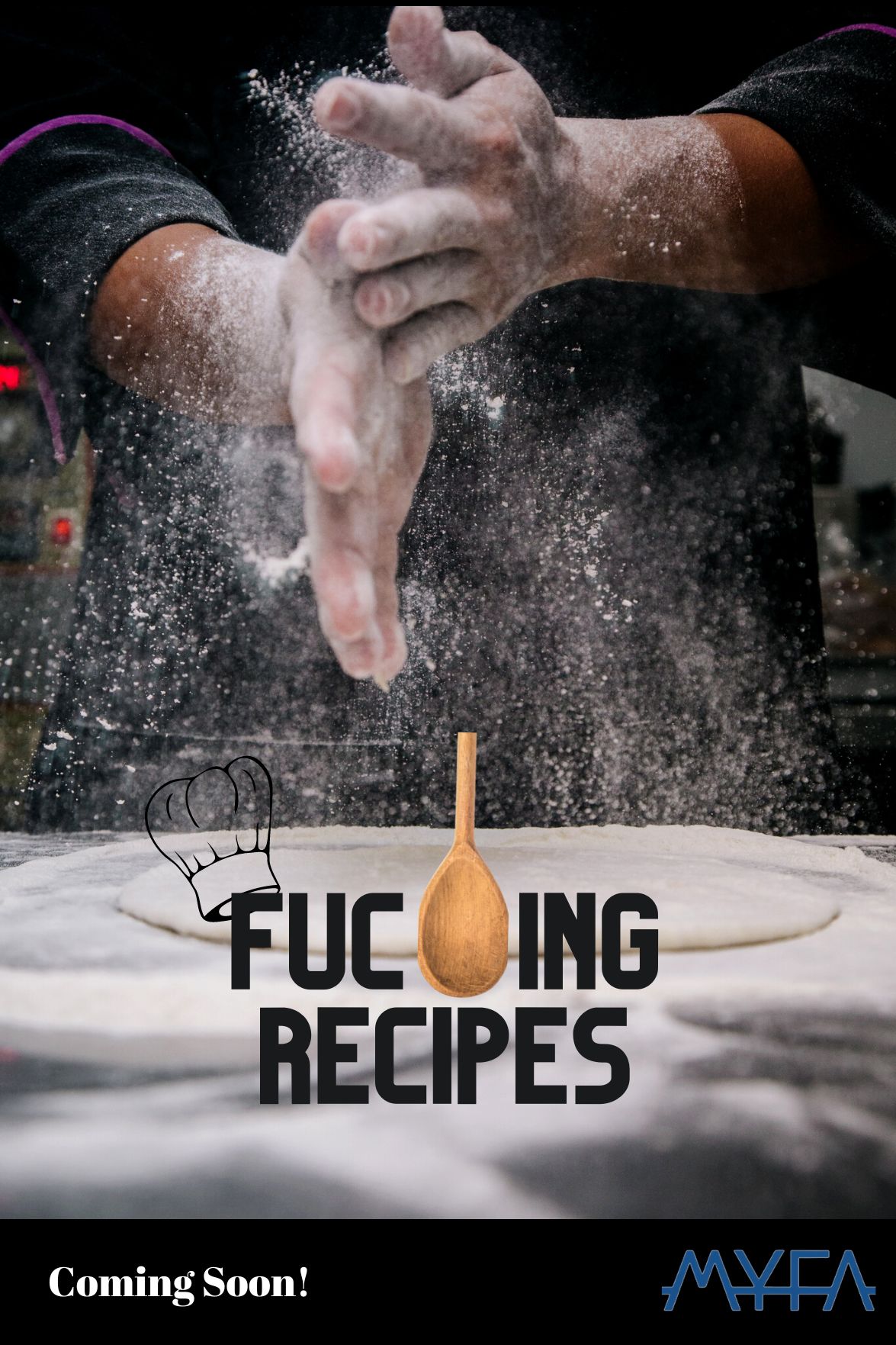 Fuc*ing Recipes