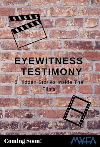 Eyewitness Testimony